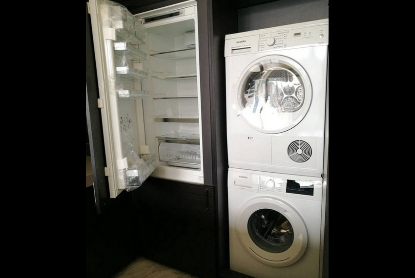 Saladaeng One – Condo For Sale in Silom 14370 Image-03