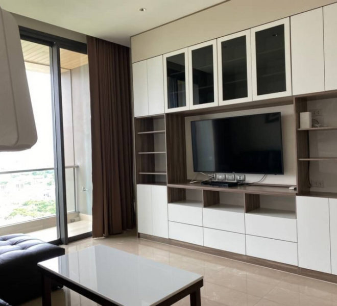 2 Bedroom Sindhorn Residence Langsuan 14410 Image-02