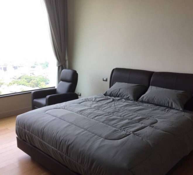 2 Bedroom Sindhorn Residence Langsuan 14410 Image-04
