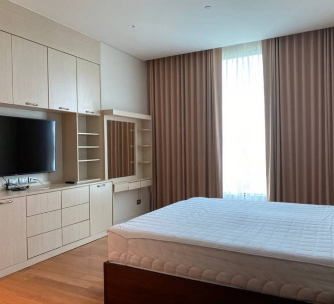 2 Bedroom Sindhorn Residence Langsuan 14410 Image-05