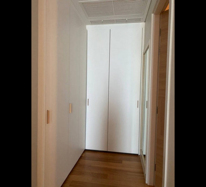 2 Bedroom Sindhorn Residence Langsuan 14410 Image-06