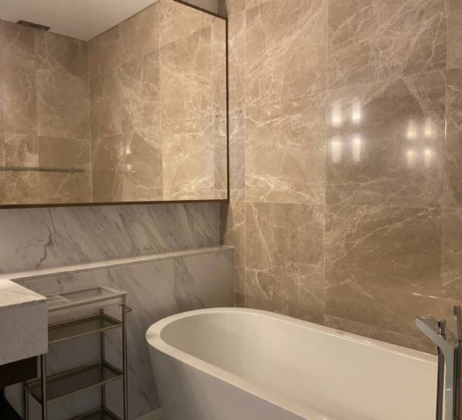 2 Bedroom Sindhorn Residence Langsuan 14410 Image-07