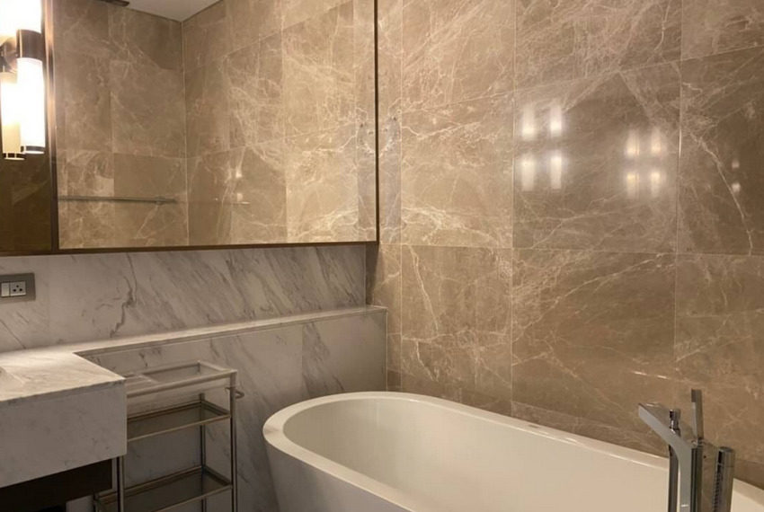 2 Bedroom Sindhorn Residence Langsuan 14410 Image-07