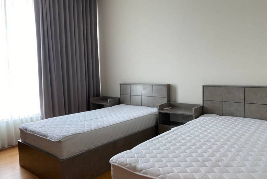 2 Bedroom Sindhorn Residence Langsuan 14410 Image-08
