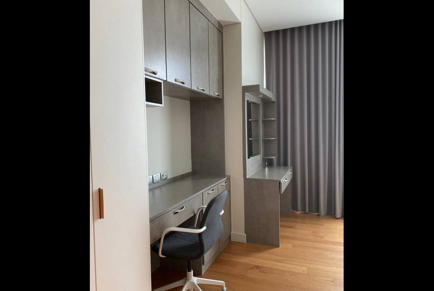 2 Bedroom Sindhorn Residence Langsuan 14410 Image-09