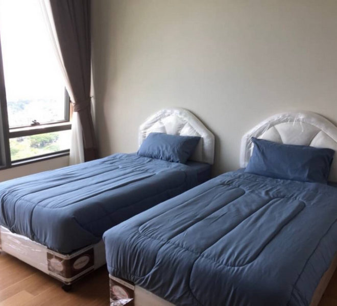2 Bedroom Sindhorn Residence Langsuan 14410 Image-10