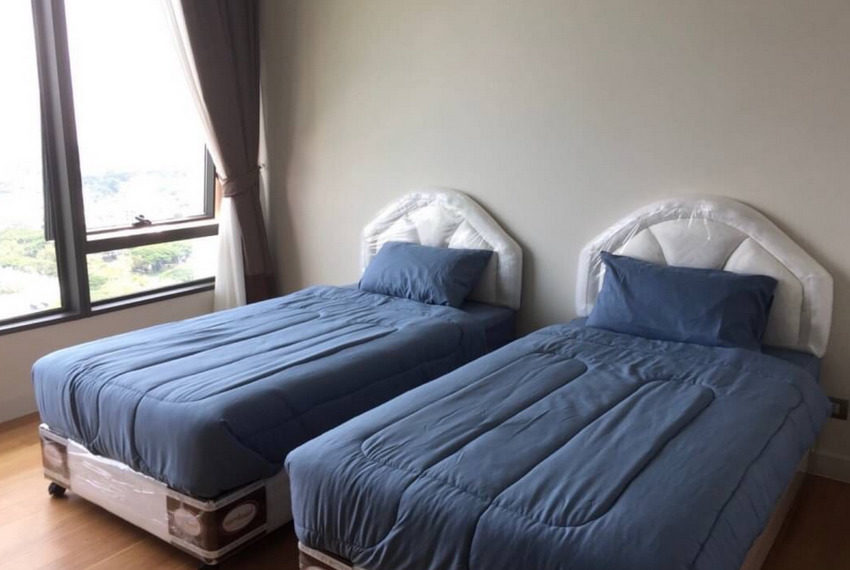 2 Bedroom Sindhorn Residence Langsuan 14410 Image-10