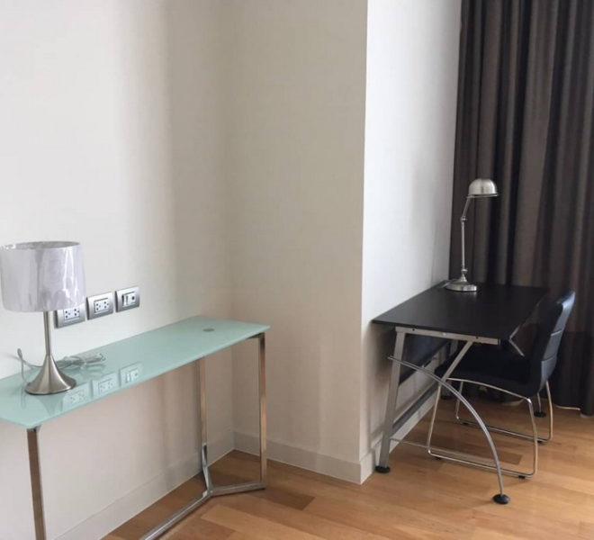 2 Bedroom Sindhorn Residence Langsuan 14410 Image-12