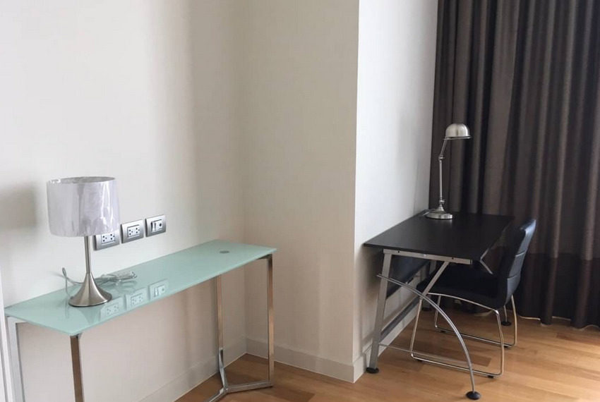 2 Bedroom Sindhorn Residence Langsuan 14410 Image-12