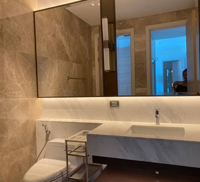 2 Bedroom Sindhorn Residence Langsuan 14410 Image-13