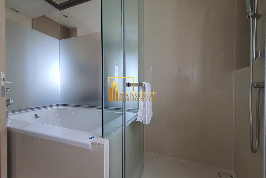 2 BED FOR RENT & SALE The Esse Asoke 14300 image-15