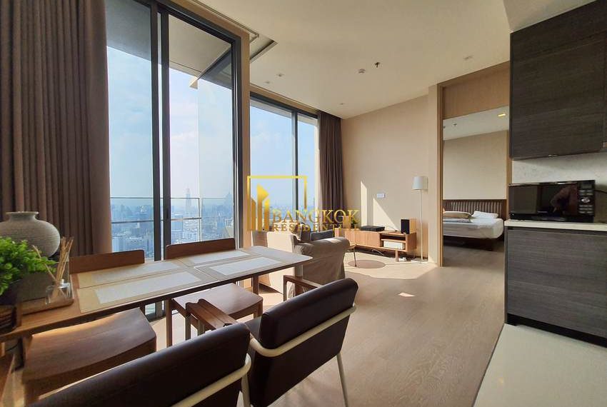 2 BED FOR SALE The Esse Asoke 14067 image-01