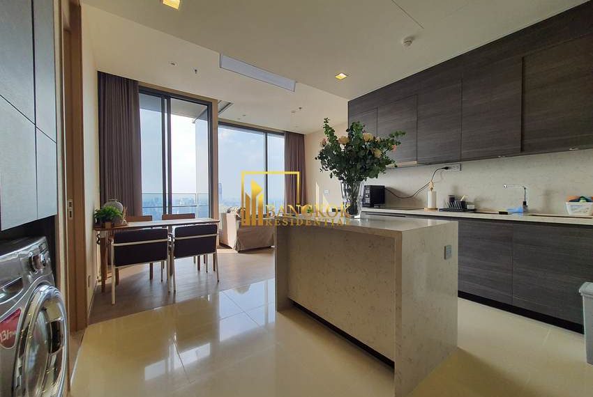 2 BED FOR SALE The Esse Asoke 14067 image-02