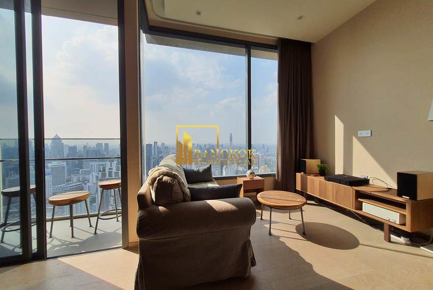 2 BED FOR SALE The Esse Asoke 14067 image-03