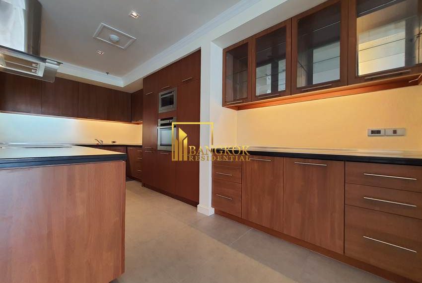 2 bed asoke condo for rent The Lakes 12917 image-04