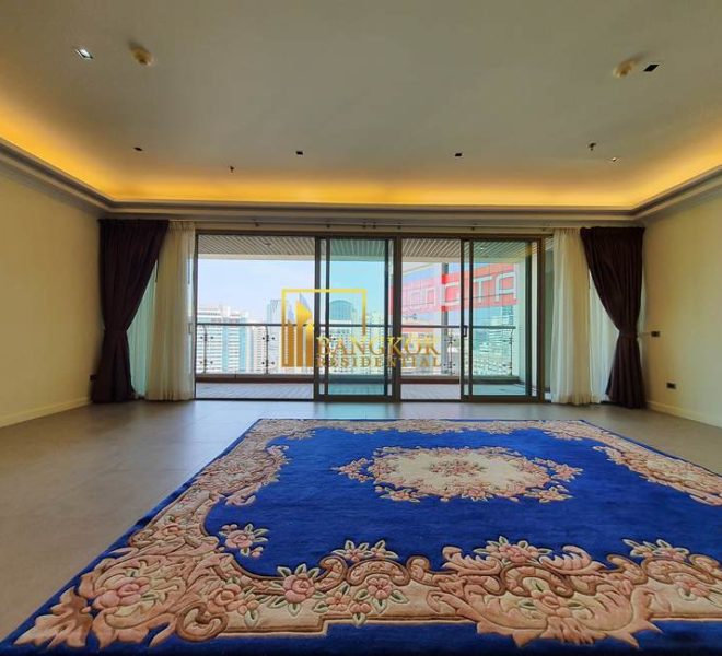2 bed asoke condo for rent The Lakes 12917 image-08