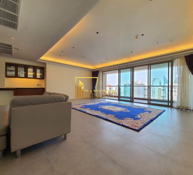 2 bed asoke condo for rent The Lakes 12917 image-09
