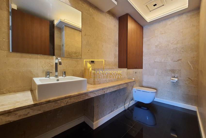 2 bed asoke condo for rent The Lakes 12917 image-10