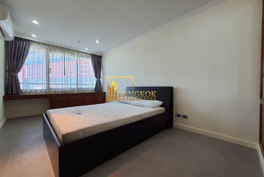 2 bed asoke condo for rent The Lakes 12917 image-13