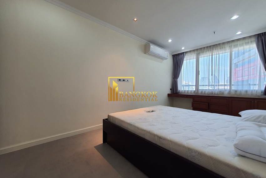 2 bed asoke condo for rent The Lakes 12917 image-14