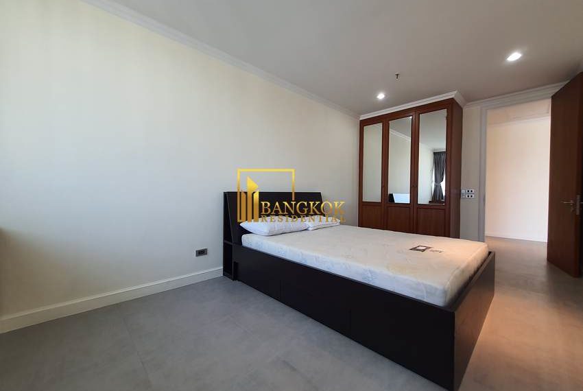 2 bed asoke condo for rent The Lakes 12917 image-15
