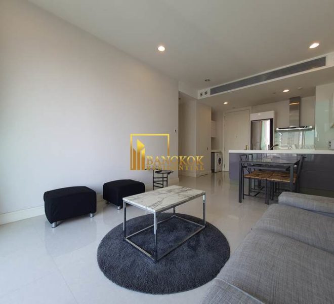 2 bed condo chidlom Q Langsuan 2803 image-04