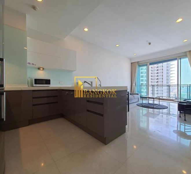2 bed condo chidlom Q Langsuan 2803 image-05
