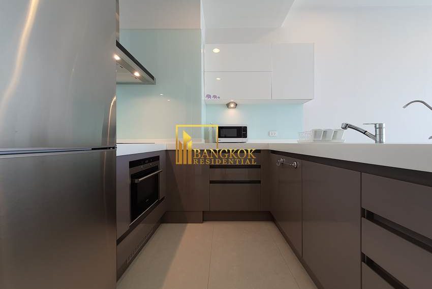 2 bed condo chidlom Q Langsuan 2803 image-06