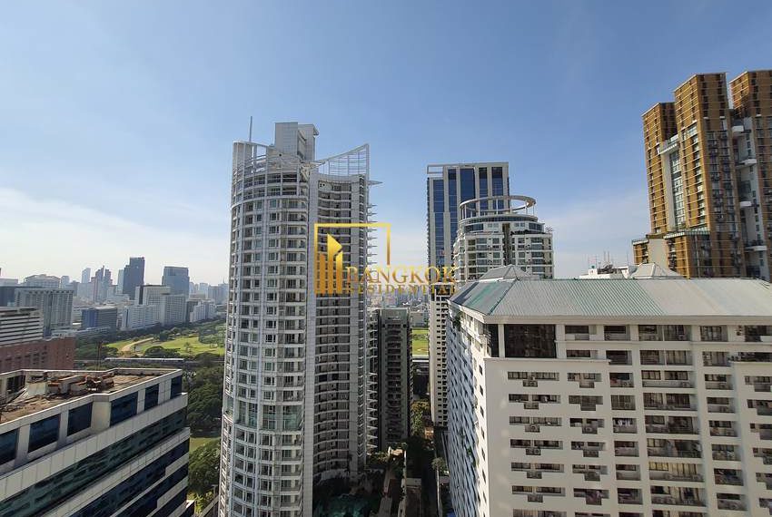 2 bed condo chidlom Q Langsuan 2803 image-09