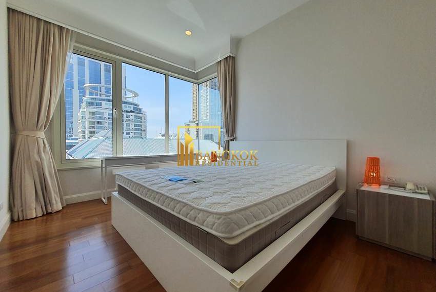 2 bed condo chidlom Q Langsuan 2803 image-10