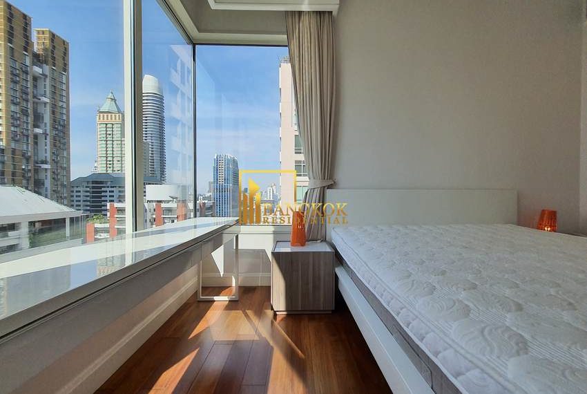 2 bed condo chidlom Q Langsuan 2803 image-11