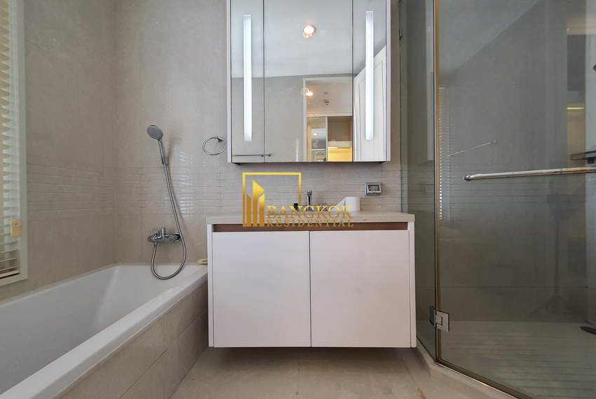 2 bed condo chidlom Q Langsuan 2803 image-13
