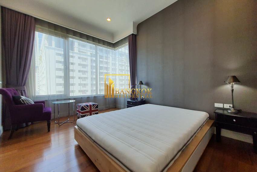 2 bed condo for rent Q Langsuan 10848 image-10