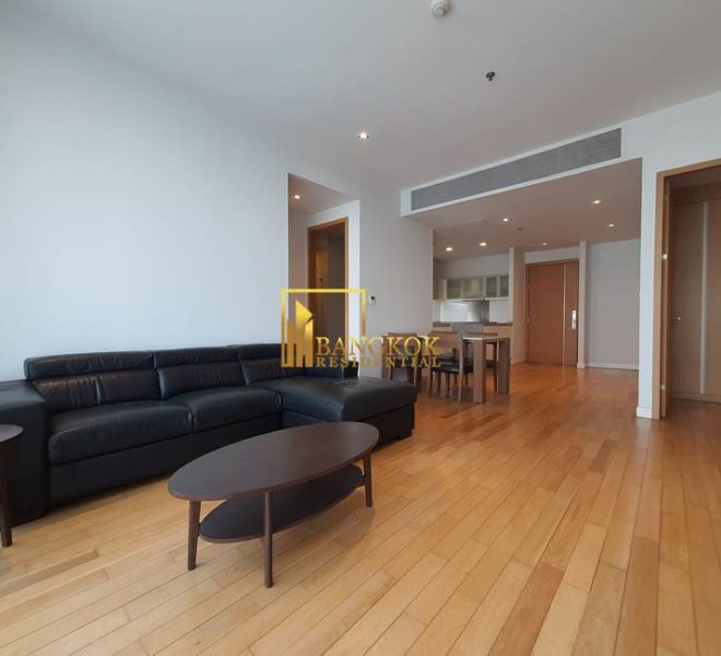 2 bed condo for rent asoke Millennium Residence 12999 image-03