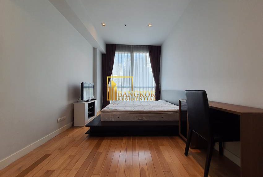 2 bed condo for rent asoke Millennium Residence 12999 image-07