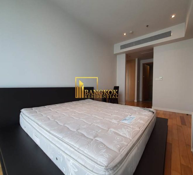 2 bed condo for rent asoke Millennium Residence 12999 image-09