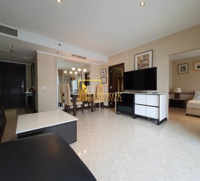 2 bed condo for rent chidlom Langsuan Ville 14384 image-02