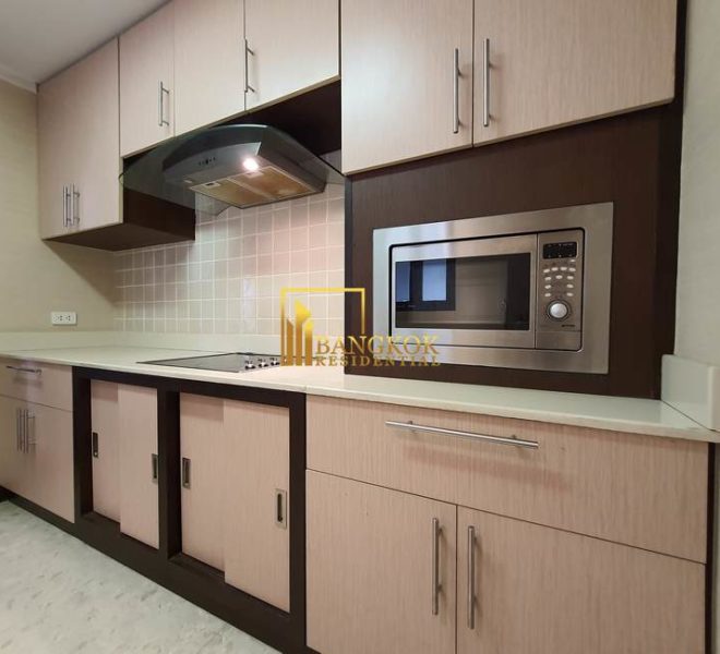 2 bed condo for rent chidlom Langsuan Ville 14384 image-05