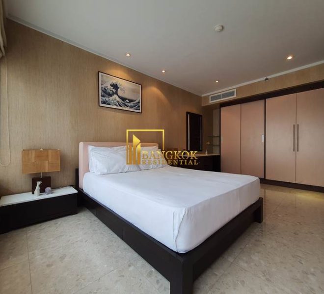 2 bed condo for rent chidlom Langsuan Ville 14384 image-13