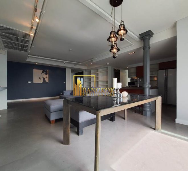 2 bed condo for rent chidlom Urbana Langsuan 2598 image-03
