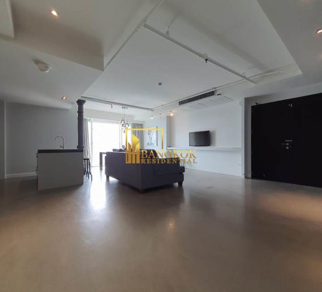 2 bed condo for rent chidlom Urbana Langsuan 2598 image-04