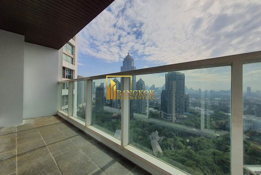 2 bed condo for rent chidlom Urbana Langsuan 2598 image-07