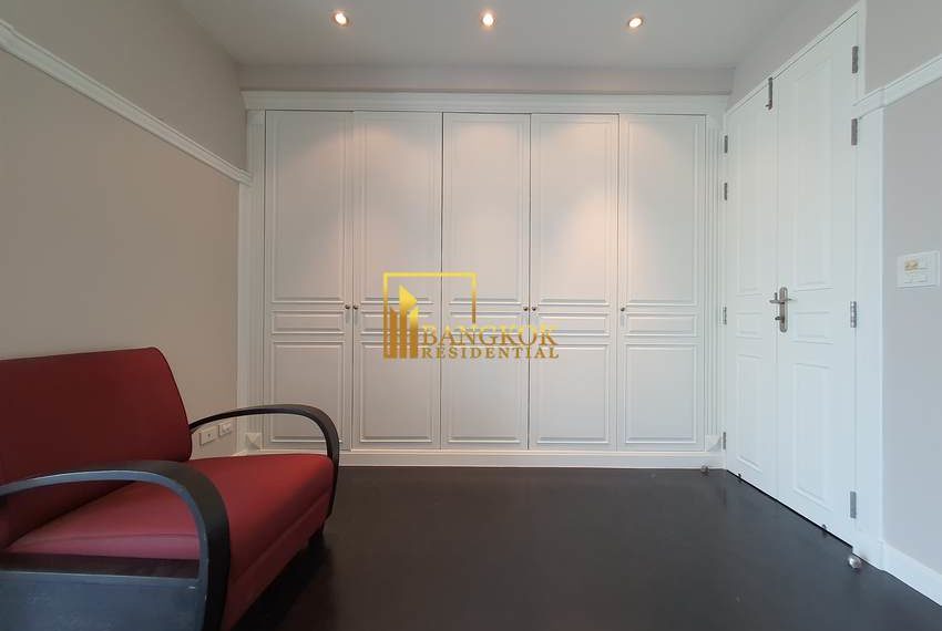 2 bed condo for rent chidlom Urbana Langsuan 2598 image-15
