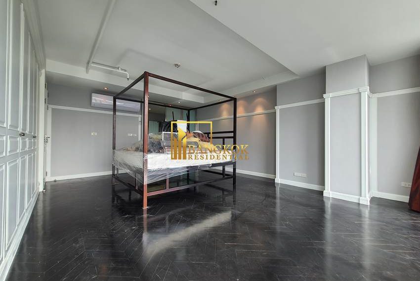 2 bed condo for rent chidlom Urbana Langsuan 2598 image-20