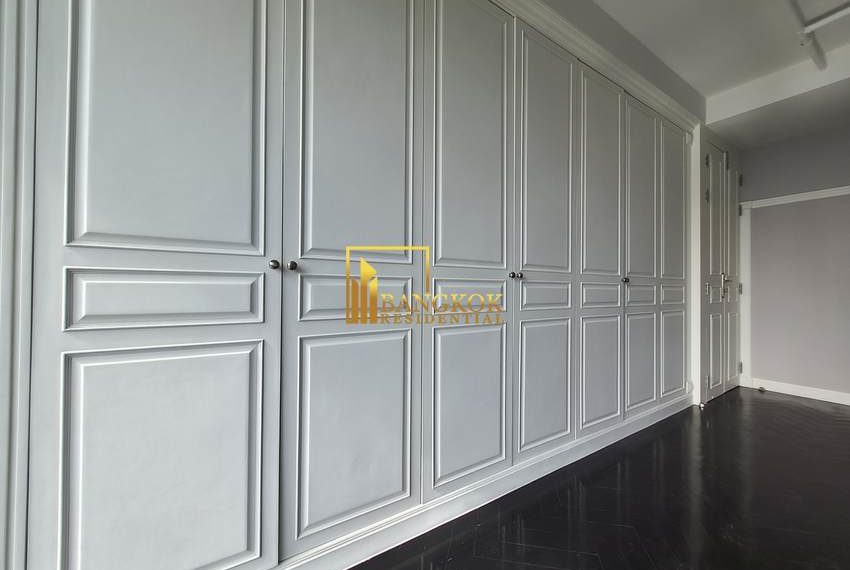2 bed condo for rent chidlom Urbana Langsuan 2598 image-23