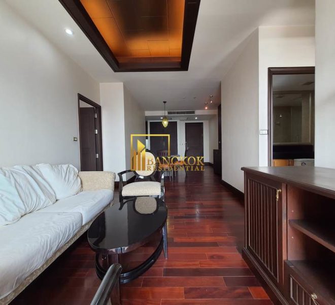 2 bed condo for rent near bts sathorn Ascott Sky Villa 14427 image-01