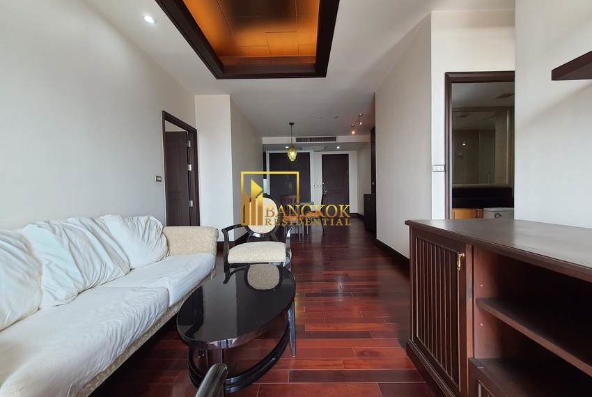 2 bed condo for rent near bts sathorn Ascott Sky Villa 14427 image-01