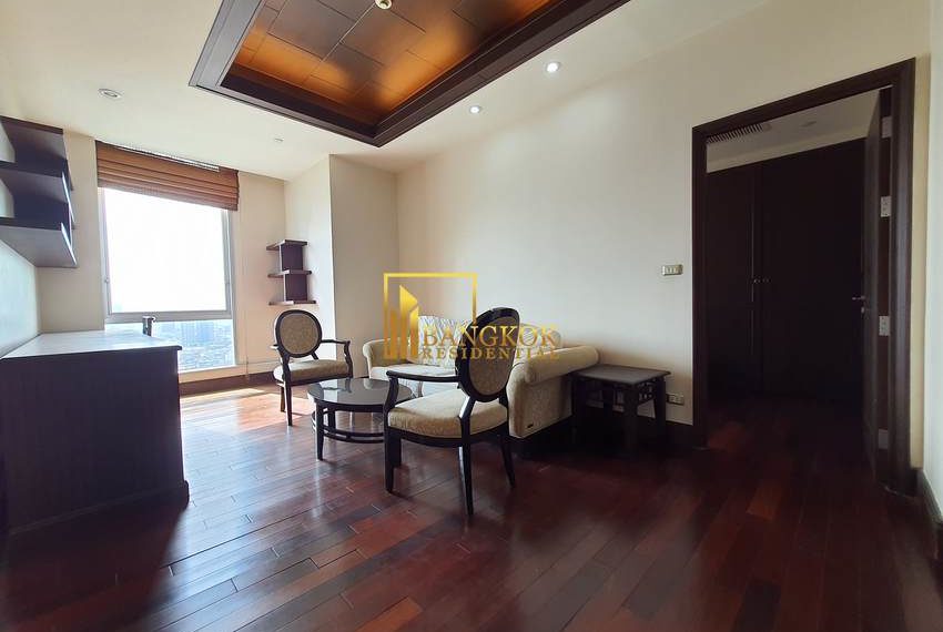 2 bed condo for rent near bts sathorn Ascott Sky Villa 14427 image-02