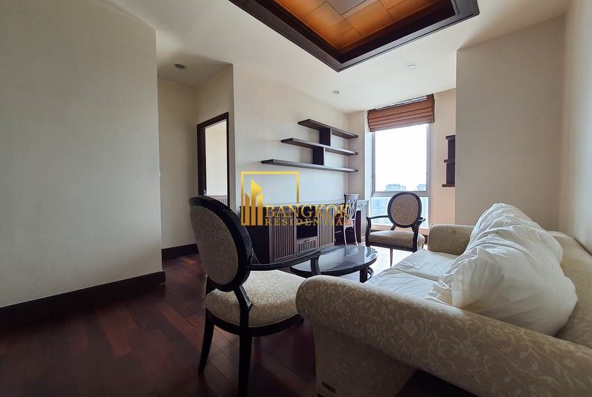 2 bed condo for rent near bts sathorn Ascott Sky Villa 14427 image-03