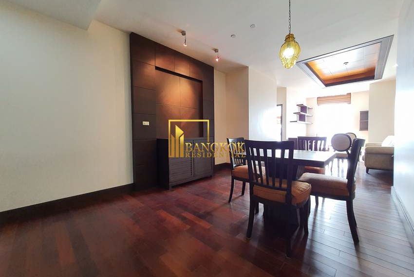 2 bed condo for rent near bts sathorn Ascott Sky Villa 14427 image-05